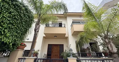 Dom 4 pokoi w Limassol District, Cypr