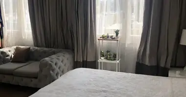 Mieszkanie 3 pokoi w Jermasoja, Cypr