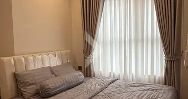 Кондо 1 комната в Sangkat Phnom Penh Thmei, Камбоджа