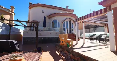 3 bedroom house in Rojales, Spain