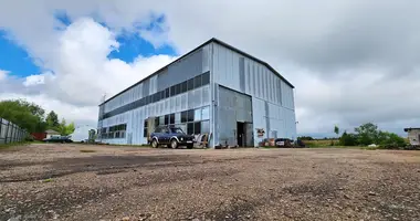 Склад 1 081 м² в Минск, Беларусь