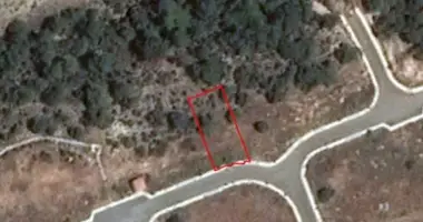 Appartement dans Pissouri Municipality, Chypre