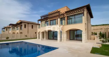 Apartamento 4 habitaciones en Kouklia, Chipre