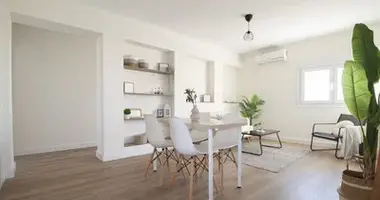 Apartamento 2 habitaciones en Málaga, Španjolska