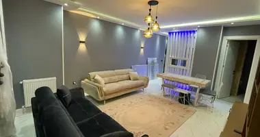 Appartement 2 chambres dans Batoumi, Géorgie