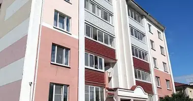 2 room apartment in Orsha, Belarus
