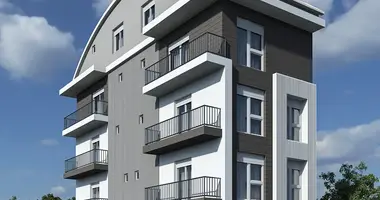 Duplex 2 bedrooms in Kepez, Turkey