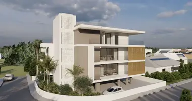 Wohnung 1 Schlafzimmer in Paphos, Zypern