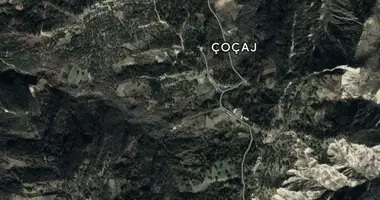 Участок земли в Ndroq, Албания