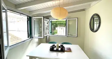 Apartamento 3 habitaciones en Municipality of Central Corfu and Diapontia Islands, Grecia