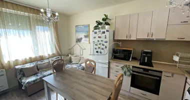 2 bedroom apartment in Nesebar, Bulgaria