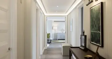 Apartamento 2 habitaciones en Londres, Reino Unido