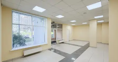 Commercial property 107 m² in Minsk, Belarus