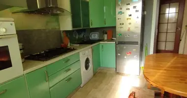 Квартира 1 комната в Великодолинское, Украина