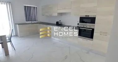 Wohnung 2 Schlafzimmer in Swieqi, Malta