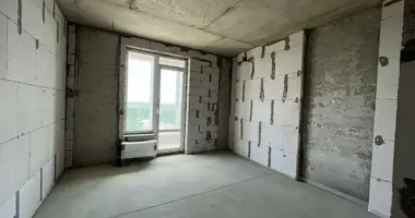 Wohnung 1 zimmer in Odessa, Ukraine