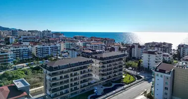 Apartamento 2 habitaciones en Muratpasa, Turquía