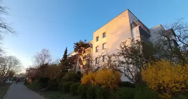 Apartamento 4 habitaciones en Varsovia, Polonia