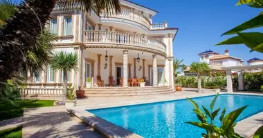 Villa en Orihuela, Španjolska