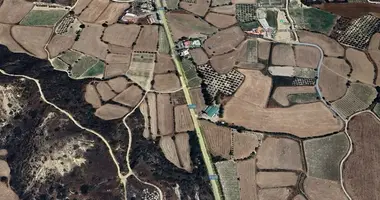 Квартира в Писсури, Кипр