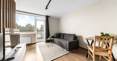 Квартира 1 комната в Вильнюс, Литва