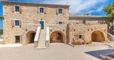 Villa 5 chambres dans Grad Opatija, Croatie