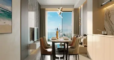 Apartamento 2 habitaciones en Choeng Thale, Tailandia