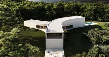 Haus 7 Schlafzimmer in Spanien
