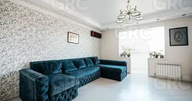 Wohnung 3 zimmer in Evenkiysky Rayon, Russland