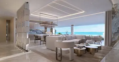 Penthouse 3 chambres dans Sanur, Indonésie