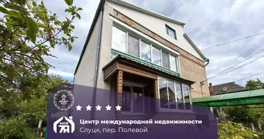 Cottage in Sluck, Belarus