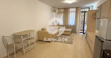 Estudio 1 habitación en Sveti Vlas, Bulgaria
