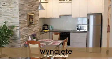 Квартира 2 комнаты в Smolice, Польша