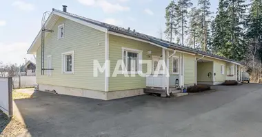 3 bedroom house in Mantsala, Finland