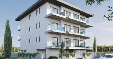 Mieszkanie 1 pokój w Pafos, Cypr