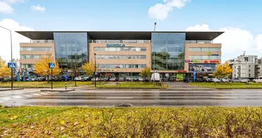Коммерческое помещение 208 м² в Вильнюс, Литва