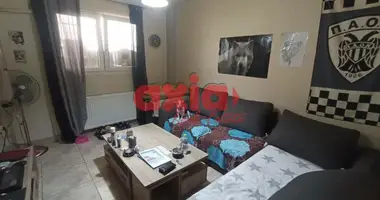 Estudio 1 habitación en Kavala Municipality, Grecia