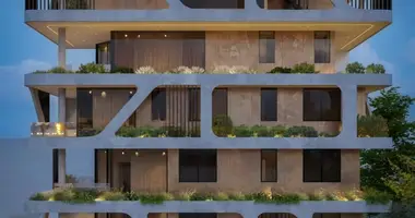 2 bedroom apartment in Limassol, Cyprus
