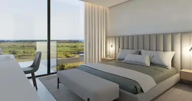 Mieszkanie 3 pokoi w Loule, Portugalia