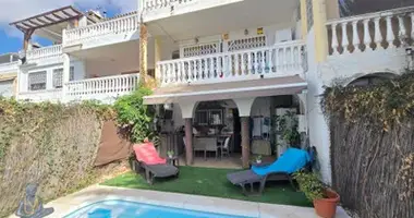 3 bedroom house in Dos Hermanas, Spain