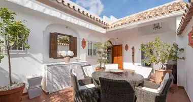 Haus 3 Schlafzimmer in San Pedro Alcantara, Spanien