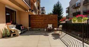Wohnung 3 zimmer in Warschau, Polen