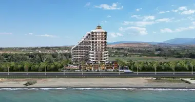 Appartement 1 chambre dans Akrotiri, Chypre