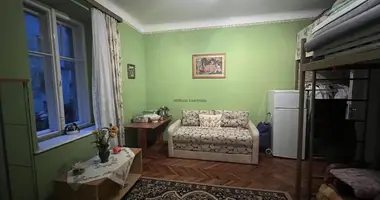 2 room apartment in Budapest, Hungary