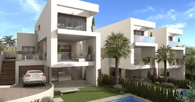 Villa in Abadin, Spanien