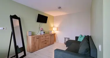 Apartamento 3 habitaciones en Kalnciema pagasts, Letonia