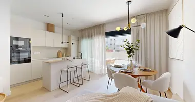 Penthouse in Guardamar del Segura, Spanien