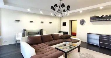 4 room apartment in Odesa, Ukraine