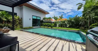 Dom 5 pokojów w Huai Yai, Tajlandia