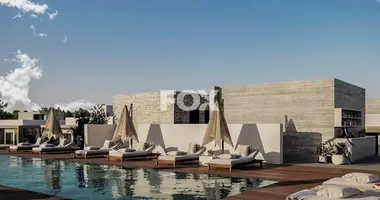 Квартира в Героскипу, Кипр